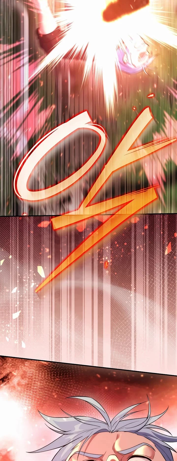 I Was Thrown Into an Unknown Manga Chapter 27 page 43 - Chapter 27
