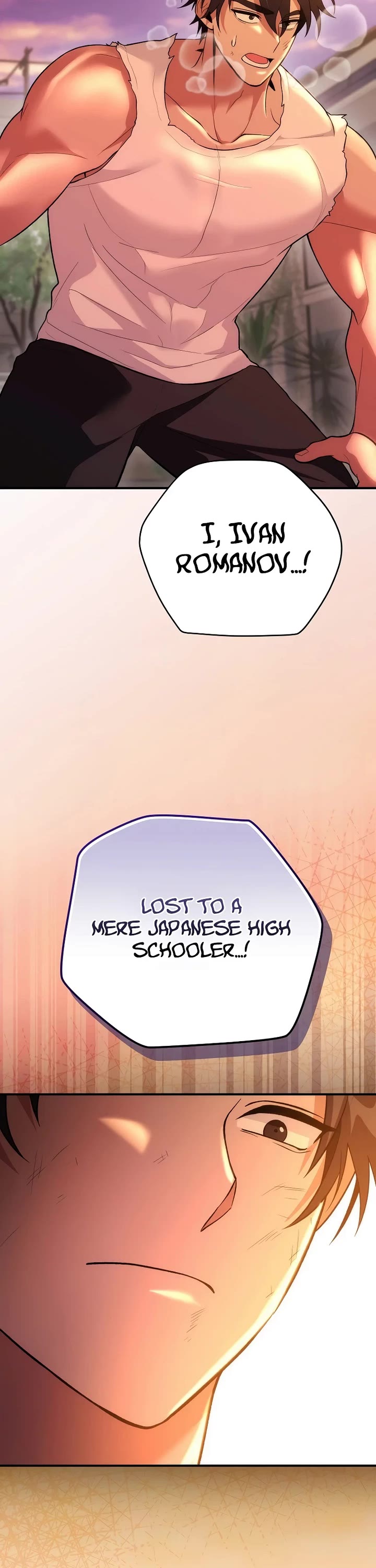 I Was Thrown Into an Unknown Manga Chapter 27 page 47 - Chapter 27