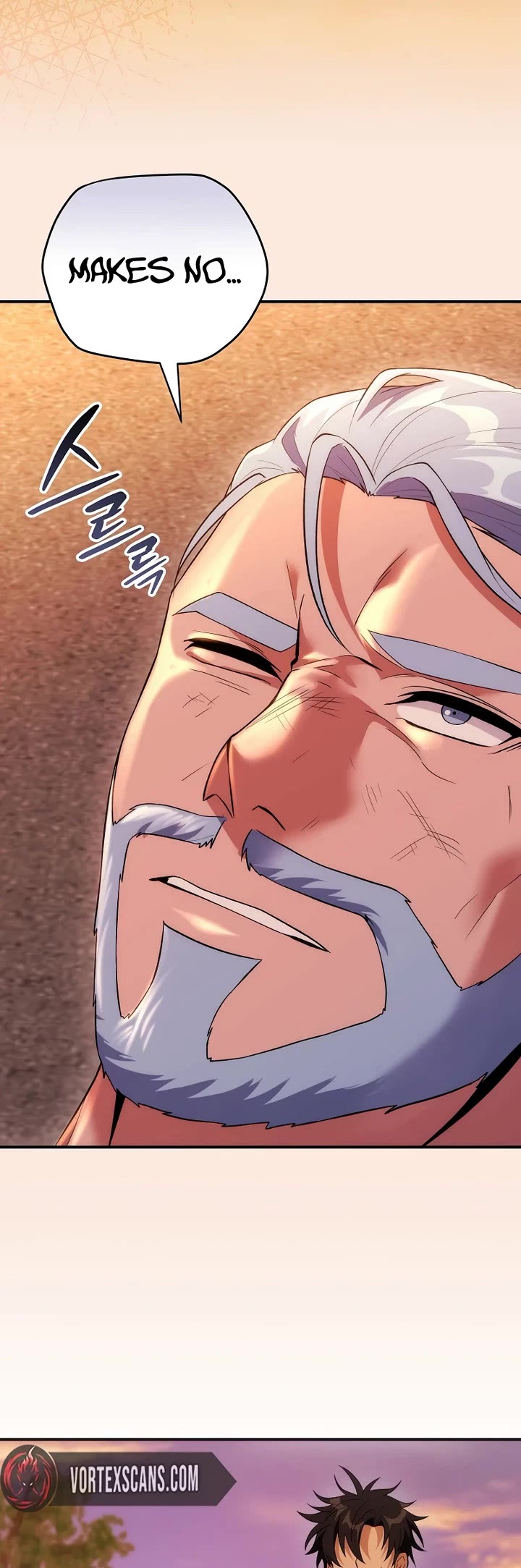 I Was Thrown Into an Unknown Manga Chapter 27 page 48 - Chapter 27