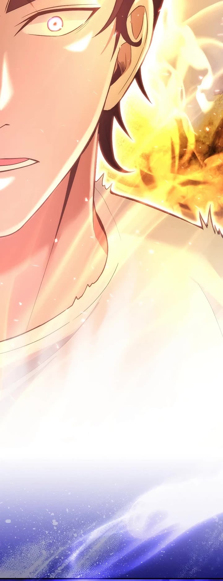 I Was Thrown Into an Unknown Manga Chapter 27 page 5 - Chapter 27