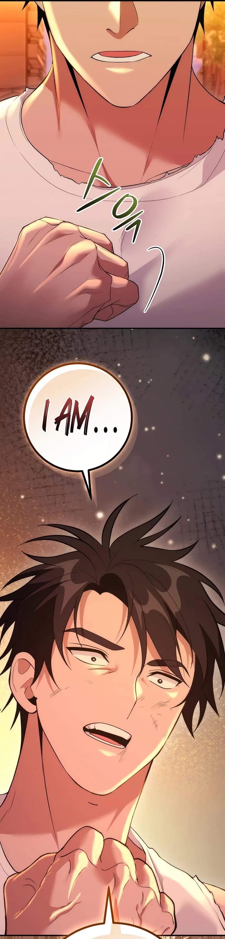I Was Thrown Into an Unknown Manga Chapter 27 page 50 - Chapter 27