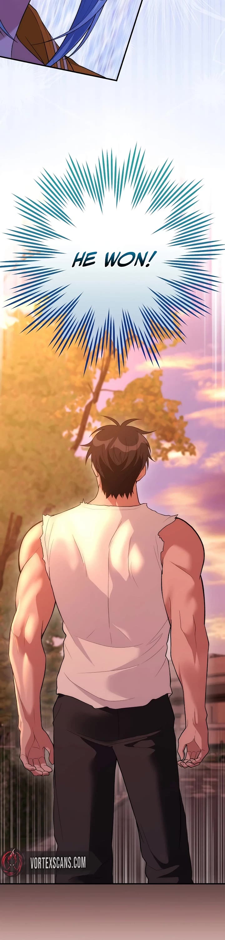 I Was Thrown Into an Unknown Manga Chapter 27 page 52 - Chapter 27
