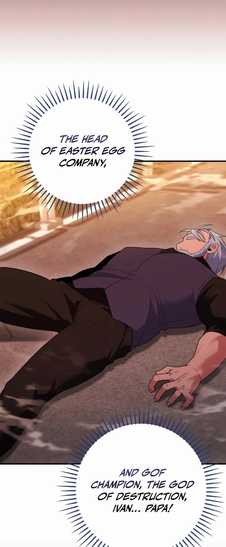 I Was Thrown Into an Unknown Manga Chapter 27 page 53 - Chapter 27