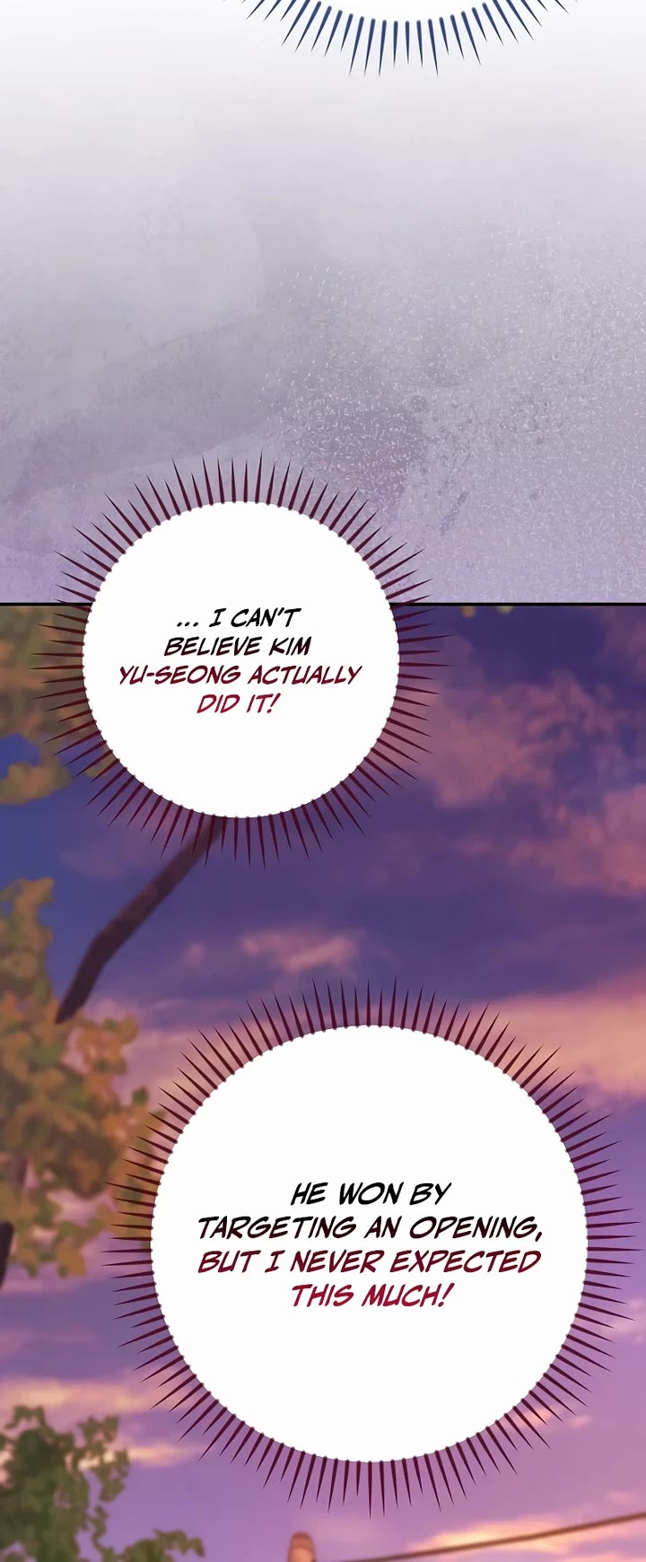 I Was Thrown Into an Unknown Manga Chapter 27 page 54 - Chapter 27