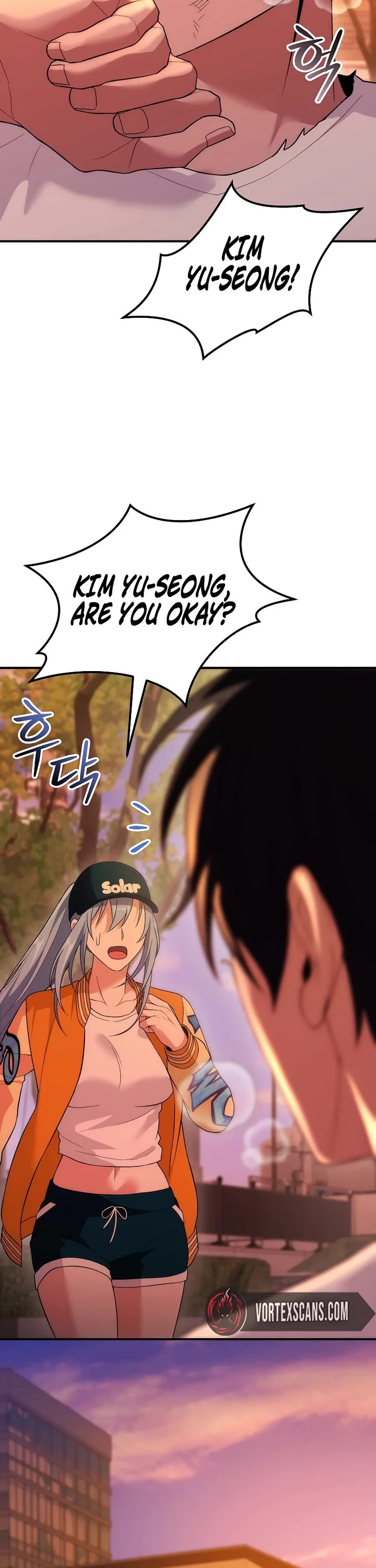 I Was Thrown Into an Unknown Manga Chapter 27 page 56 - Chapter 27