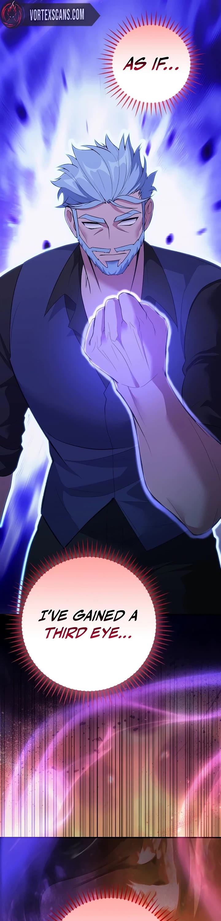 I Was Thrown Into an Unknown Manga Chapter 27 page 6 - Chapter 27