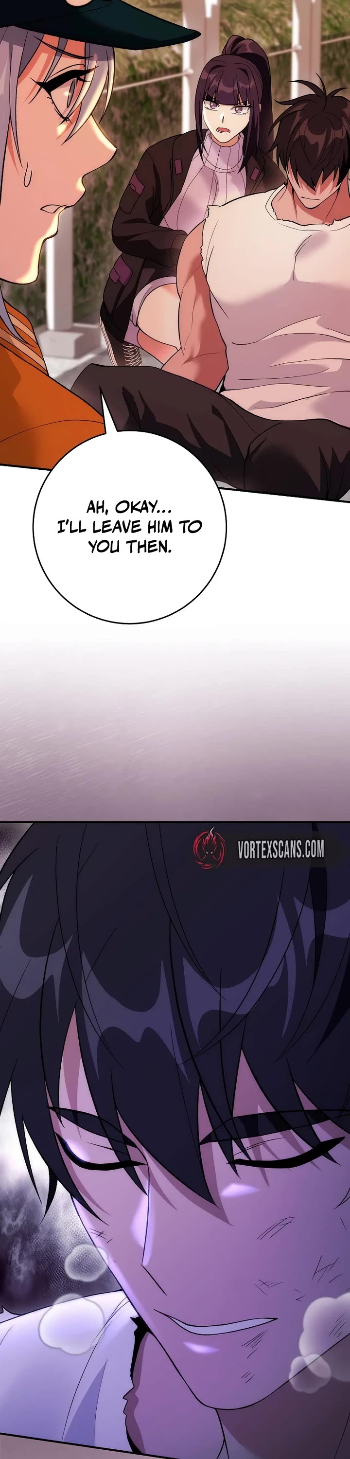 I Was Thrown Into an Unknown Manga Chapter 27 page 61 - Chapter 27