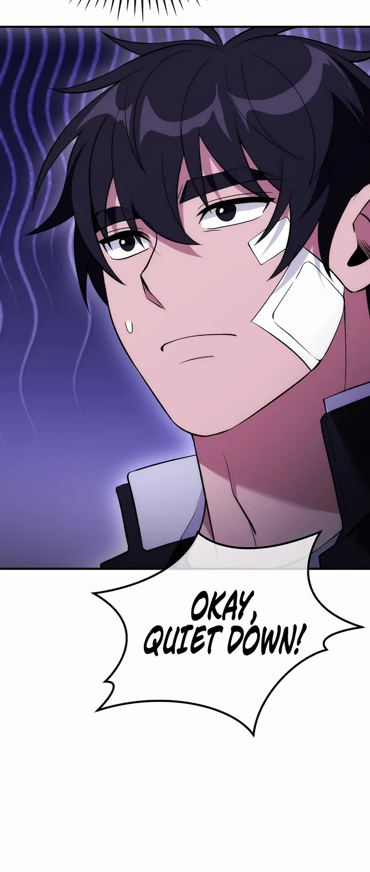 I Was Thrown Into an Unknown Manga Chapter 27 page 68 - Chapter 27