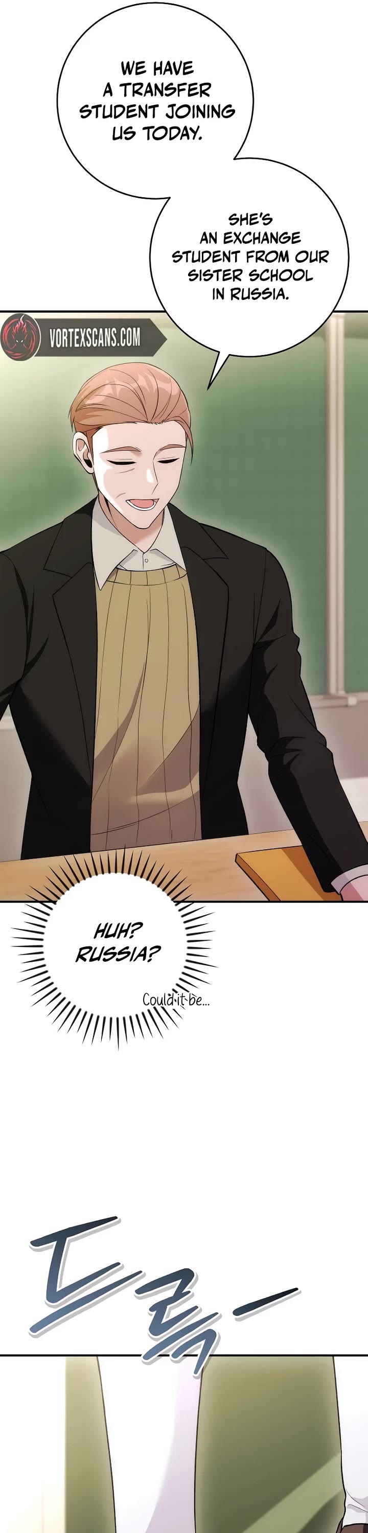 I Was Thrown Into an Unknown Manga Chapter 27 page 69 - Chapter 27