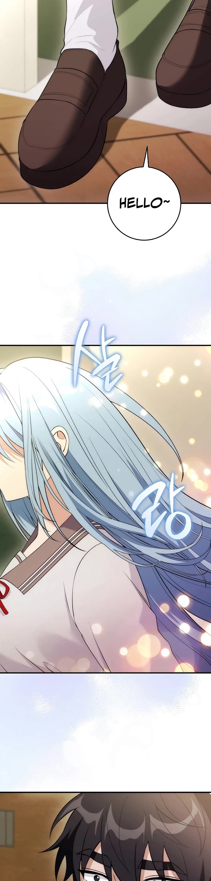 I Was Thrown Into an Unknown Manga Chapter 27 page 70 - Chapter 27