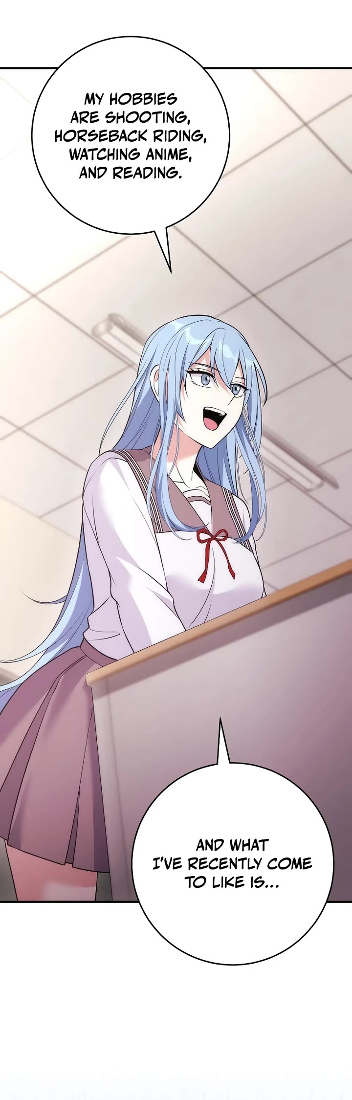I Was Thrown Into an Unknown Manga Chapter 27 page 73 - Chapter 27
