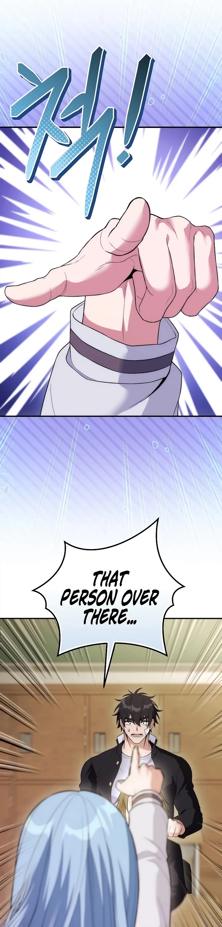 I Was Thrown Into an Unknown Manga Chapter 27 page 74 - Chapter 27