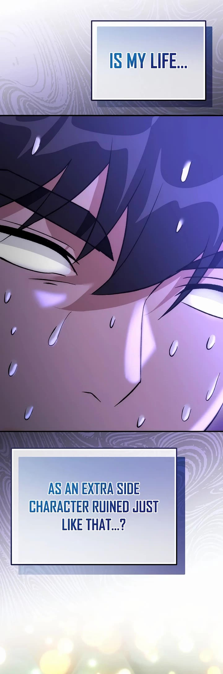 I Was Thrown Into an Unknown Manga Chapter 27 page 77 - Chapter 27