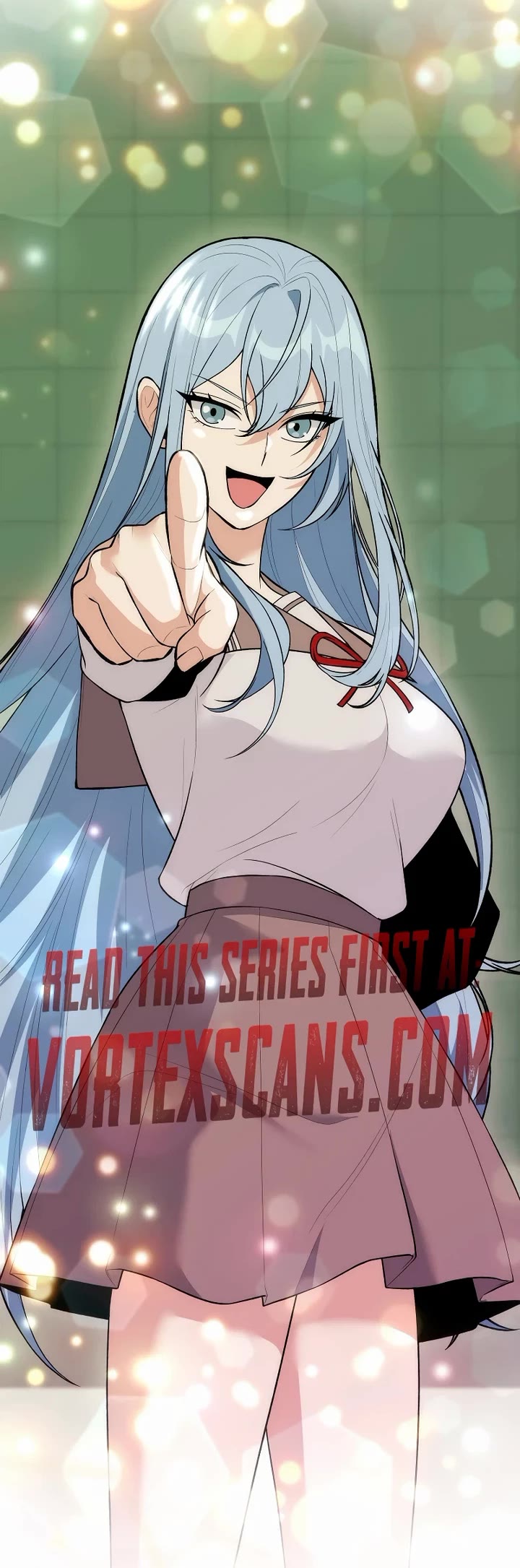 I Was Thrown Into an Unknown Manga Chapter 27 page 78 - Chapter 27
