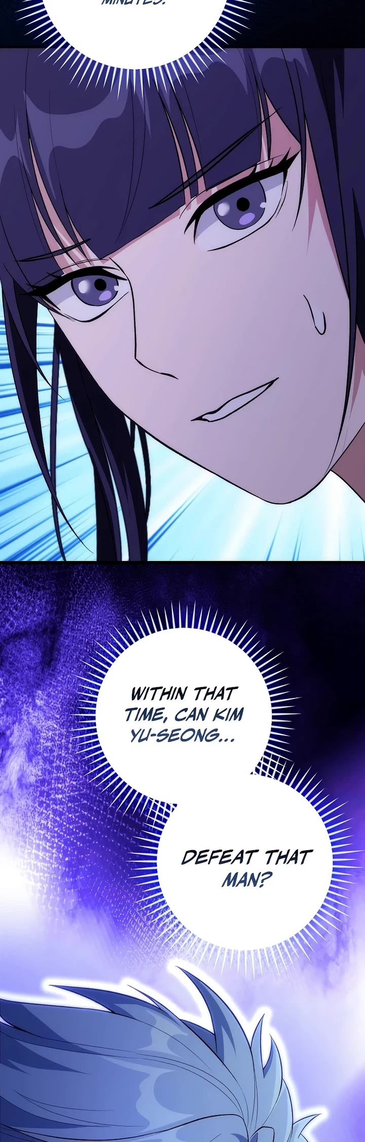 I Was Thrown Into an Unknown Manga Chapter 27 page 9 - Chapter 27