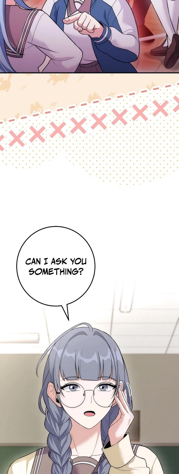 I Was Thrown Into an Unknown Manga Chapter 28 page 22 - Chapter 28