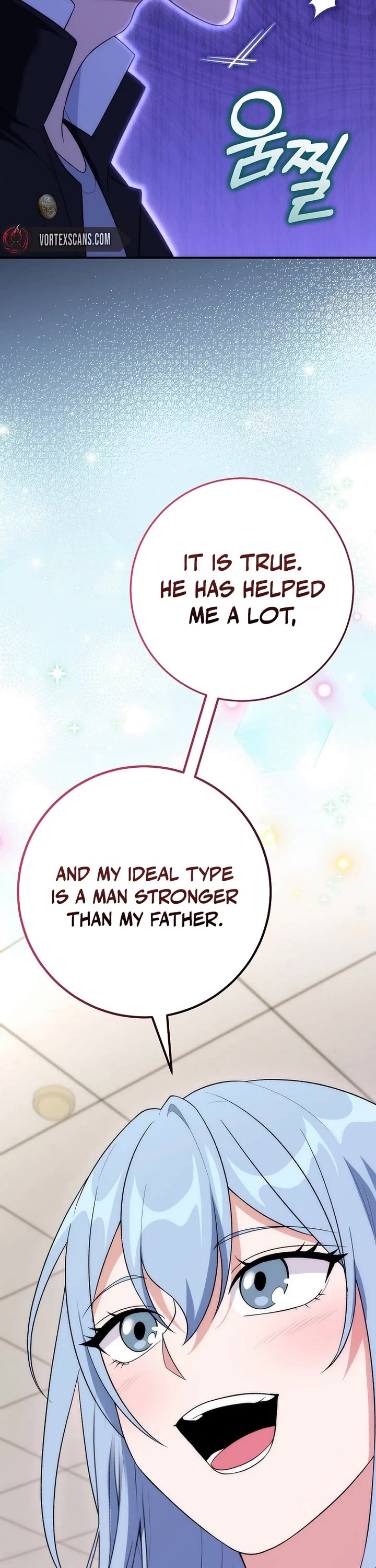 I Was Thrown Into an Unknown Manga Chapter 28 page 3 - Chapter 28
