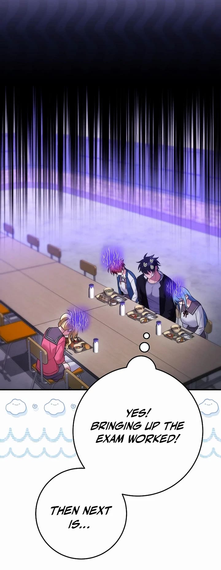 I Was Thrown Into an Unknown Manga Chapter 28 page 41 - Chapter 28