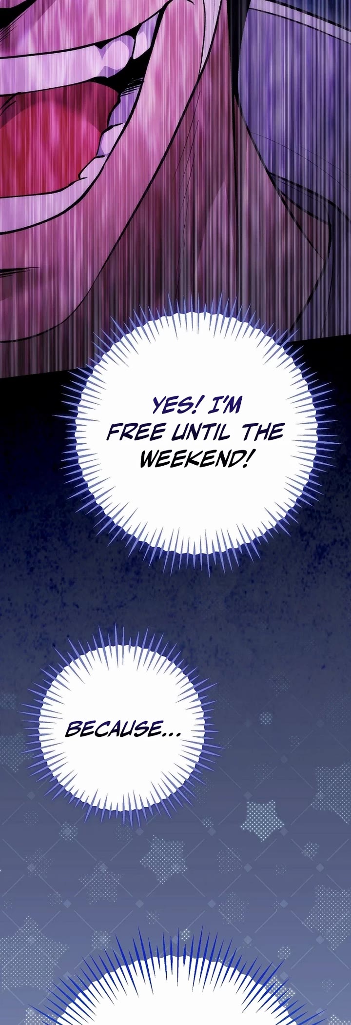 I Was Thrown Into an Unknown Manga Chapter 28 page 46 - Chapter 28