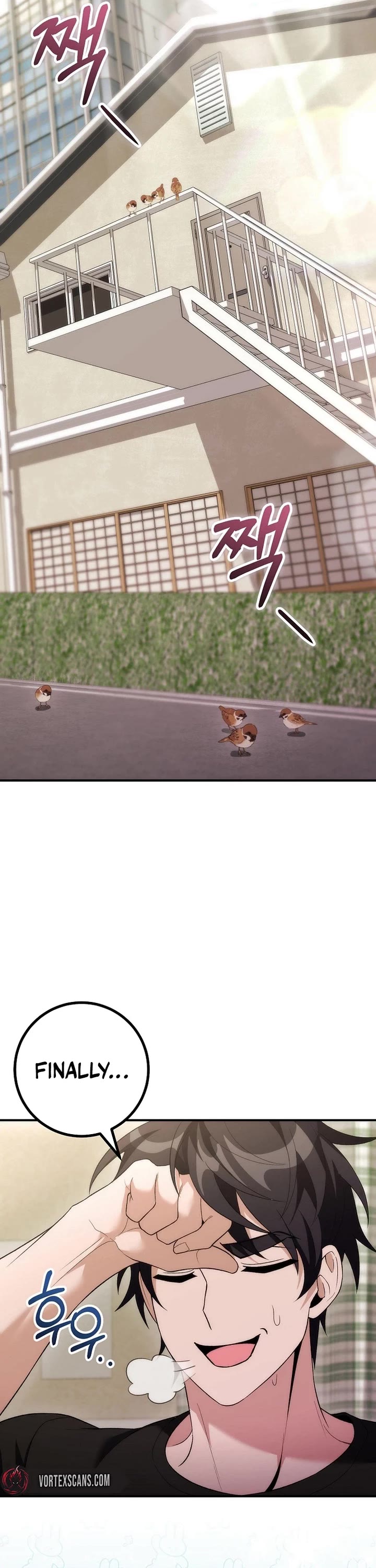 I Was Thrown Into an Unknown Manga Chapter 28 page 48 - Chapter 28