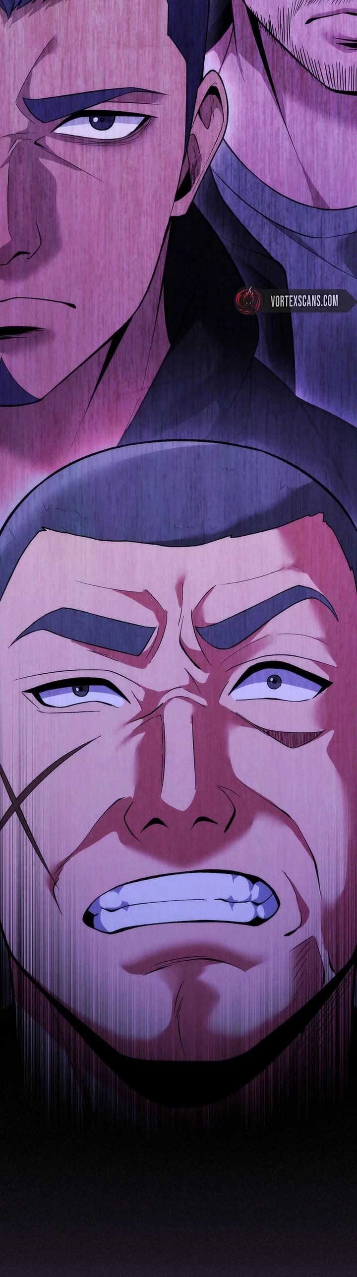 I Was Thrown Into an Unknown Manga Chapter 28 page 57 - Chapter 28