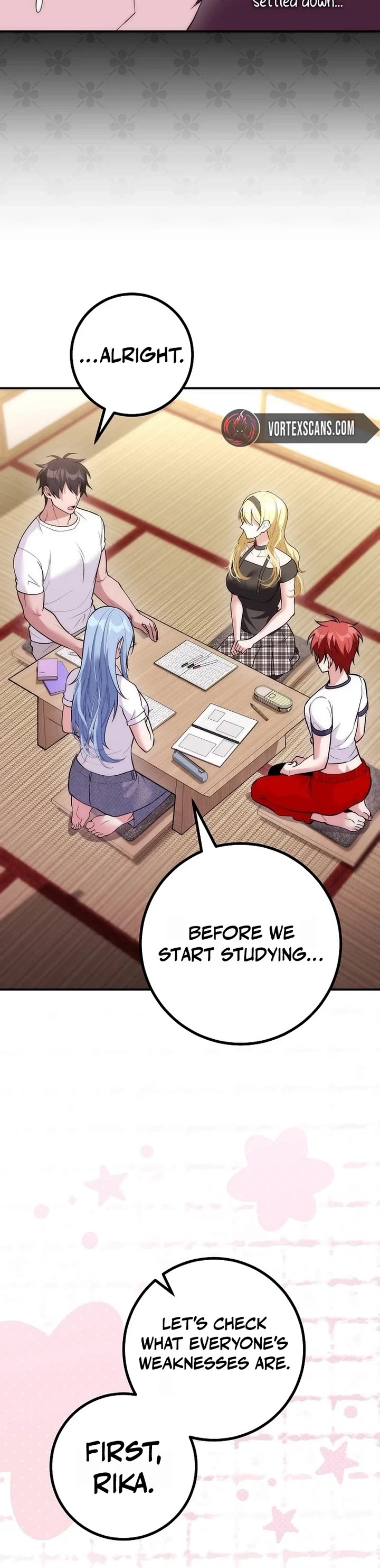 I Was Thrown Into an Unknown Manga Chapter 29 page 24 - Chapter 29
