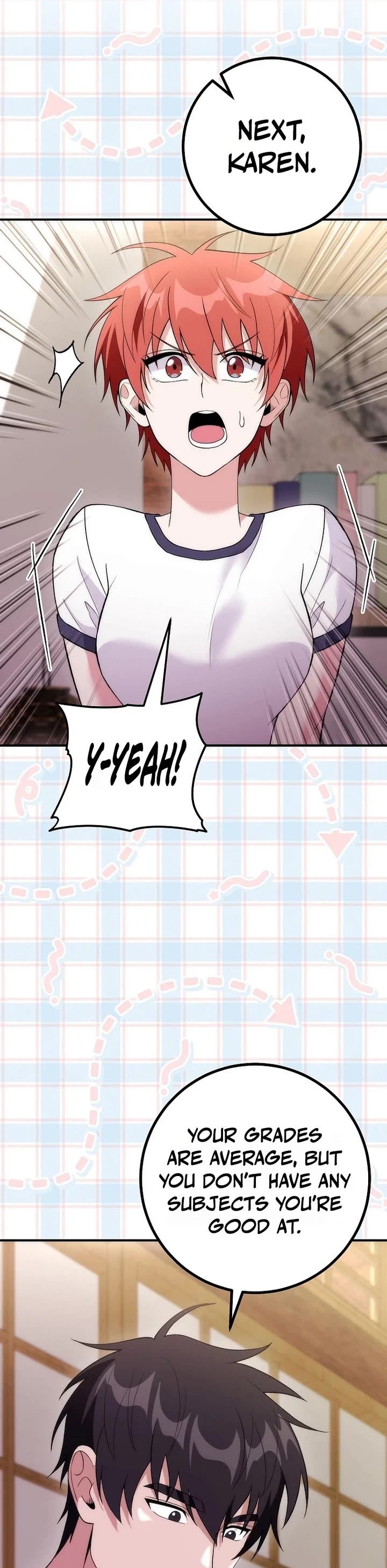 I Was Thrown Into an Unknown Manga Chapter 29 page 27 - Chapter 29