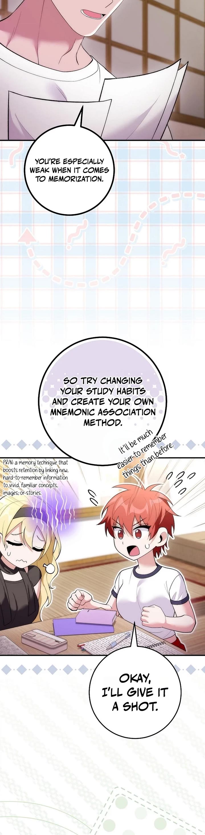 I Was Thrown Into an Unknown Manga Chapter 29 page 28 - Chapter 29