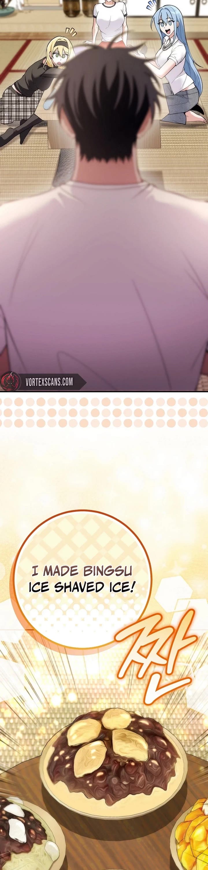 I Was Thrown Into an Unknown Manga Chapter 29 page 36 - Chapter 29