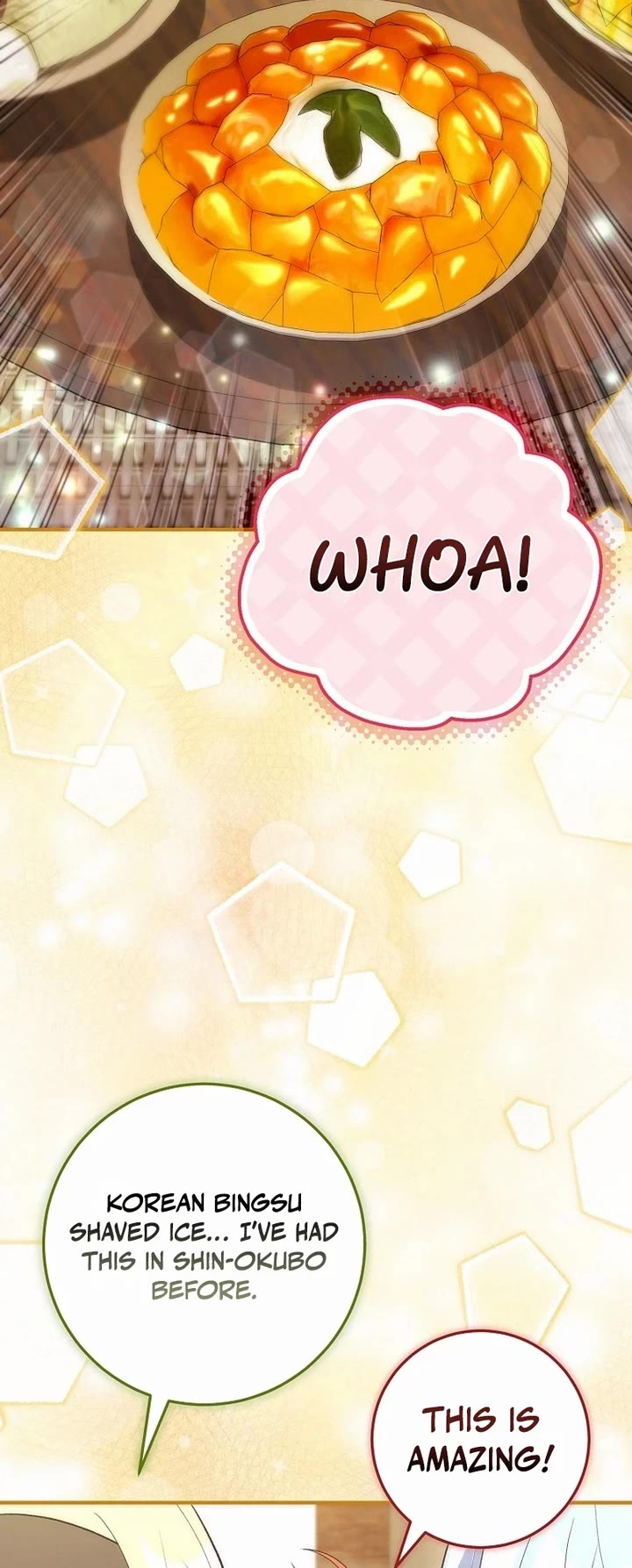 I Was Thrown Into an Unknown Manga Chapter 29 page 37 - Chapter 29