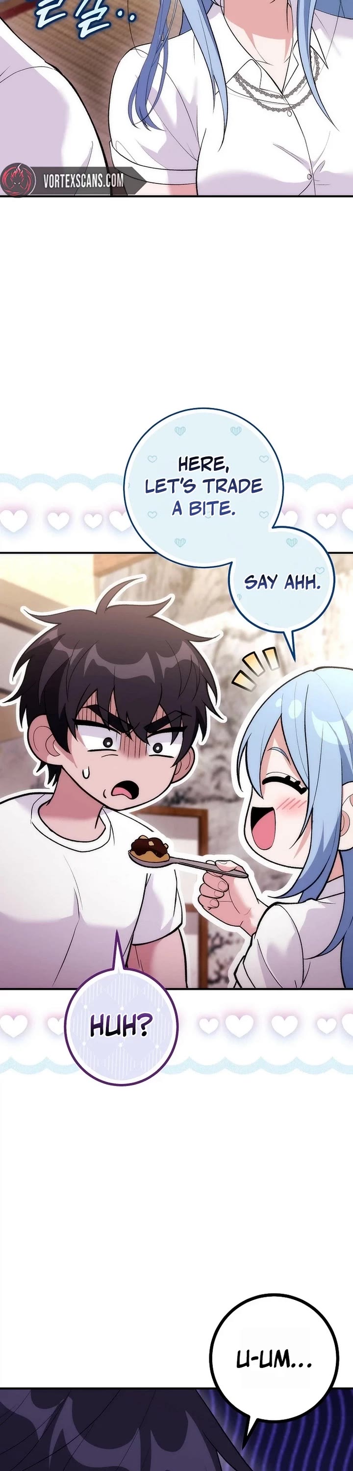 I Was Thrown Into an Unknown Manga Chapter 29 page 40 - Chapter 29