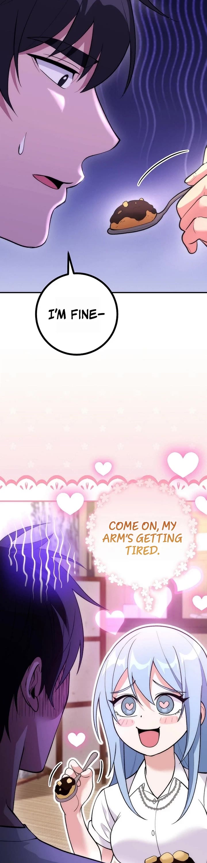 I Was Thrown Into an Unknown Manga Chapter 29 page 41 - Chapter 29