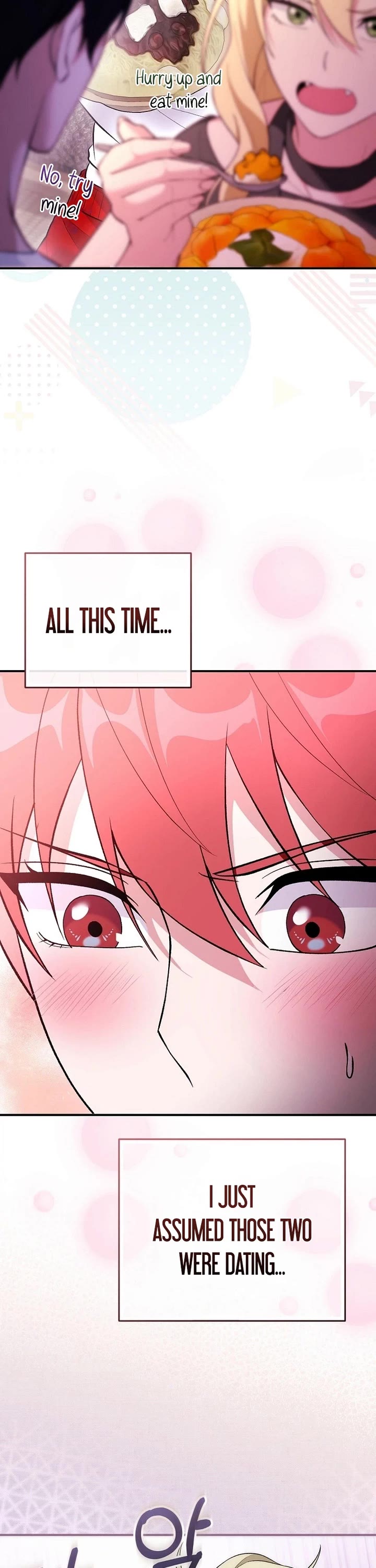 I Was Thrown Into an Unknown Manga Chapter 29 page 45 - Chapter 29