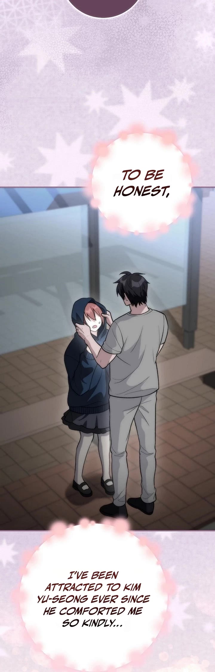 I Was Thrown Into an Unknown Manga Chapter 29 page 47 - Chapter 29