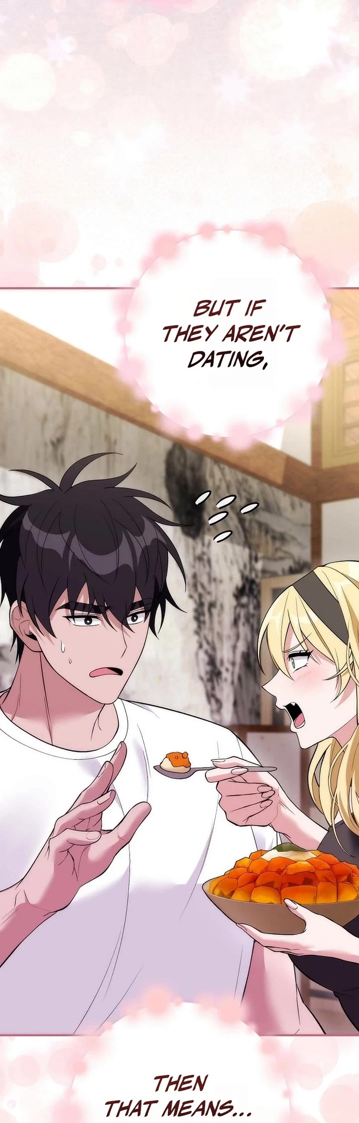 I Was Thrown Into an Unknown Manga Chapter 29 page 48 - Chapter 29