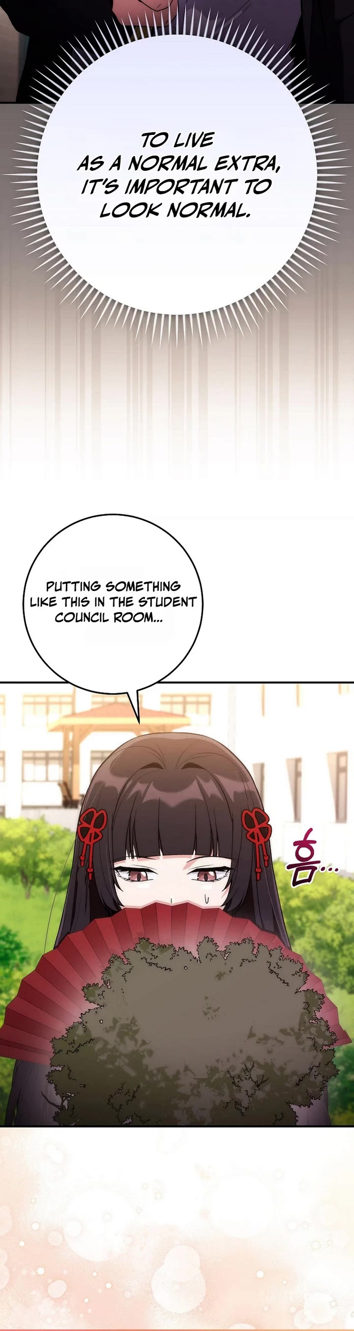 I Was Thrown Into an Unknown Manga Chapter 3 page 14 - Chapter 3