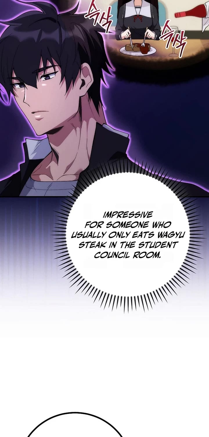 I Was Thrown Into an Unknown Manga Chapter 3 page 23 - Chapter 3