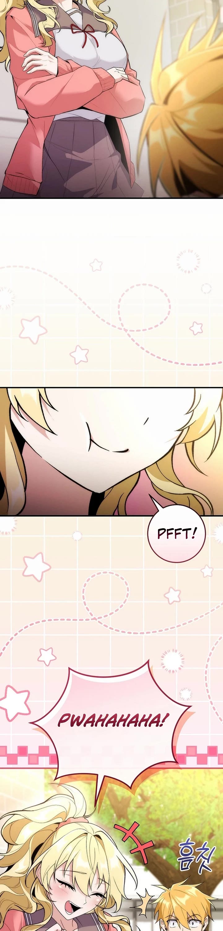 I Was Thrown Into an Unknown Manga Chapter 3 page 3 - Chapter 3