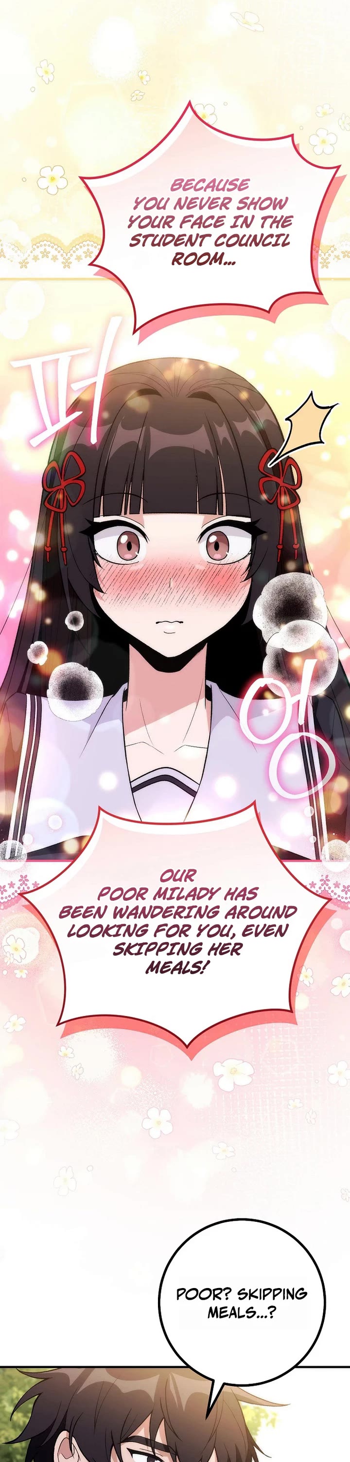 I Was Thrown Into an Unknown Manga Chapter 3 page 30 - Chapter 3