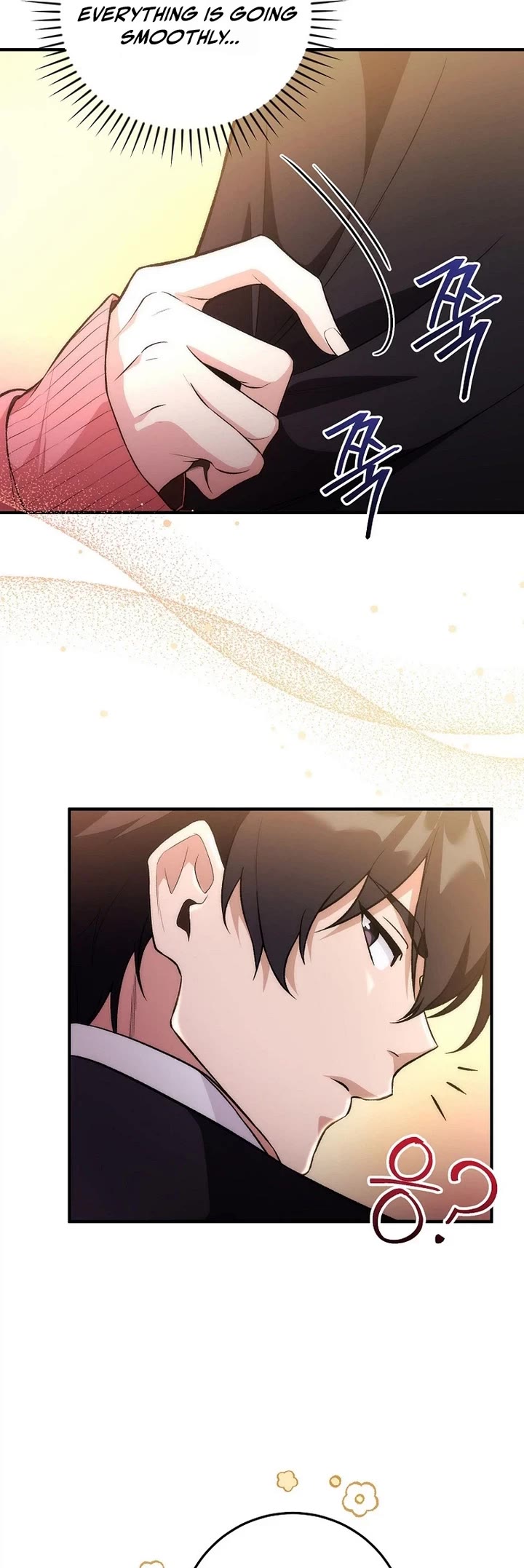I Was Thrown Into an Unknown Manga Chapter 3 page 42 - Chapter 3