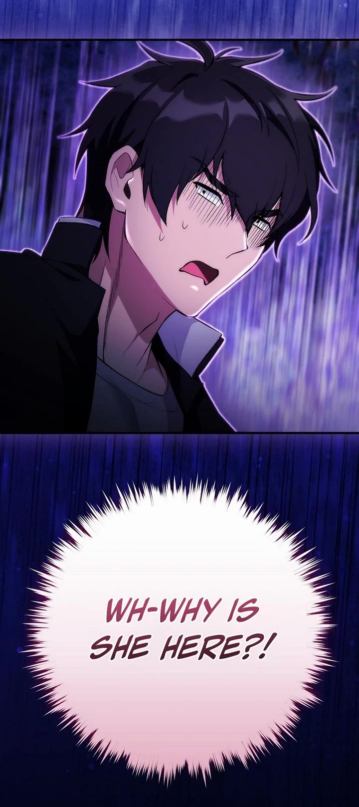 I Was Thrown Into an Unknown Manga Chapter 3 page 44 - Chapter 3