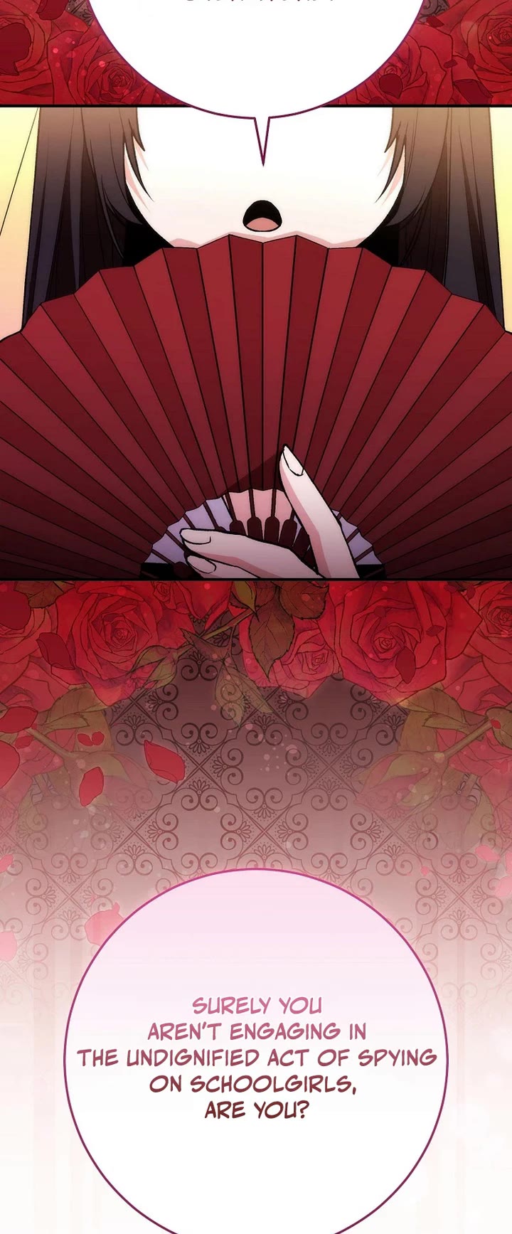 I Was Thrown Into an Unknown Manga Chapter 3 page 9 - Chapter 3