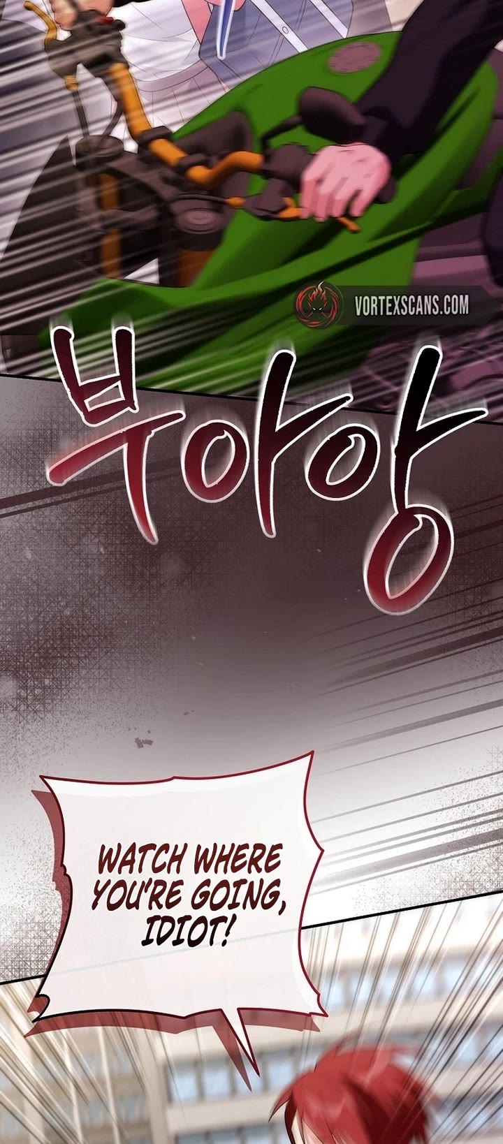 I Was Thrown Into an Unknown Manga Chapter 30 page 14 - Chapter 30