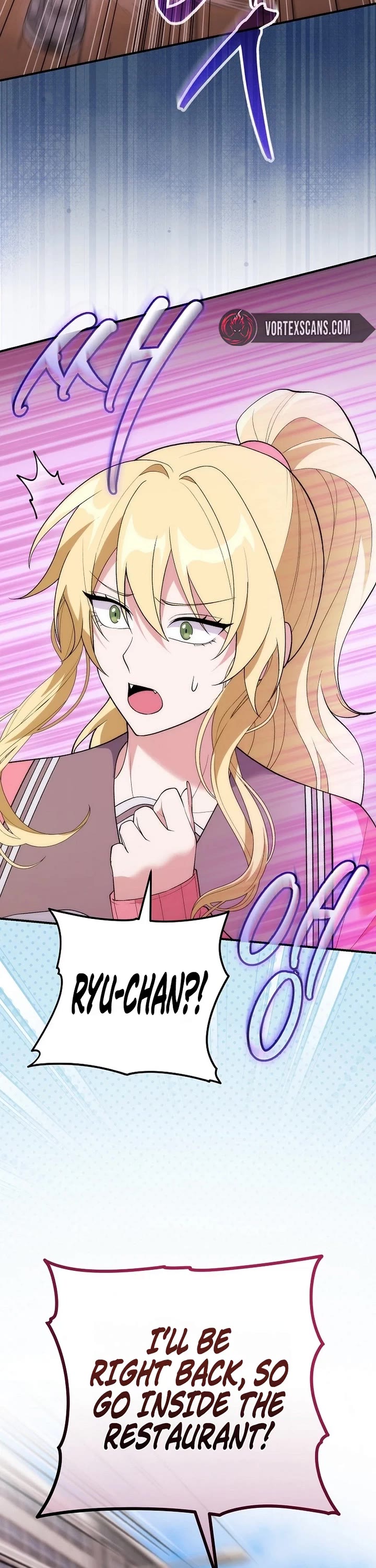 I Was Thrown Into an Unknown Manga Chapter 30 page 18 - Chapter 30