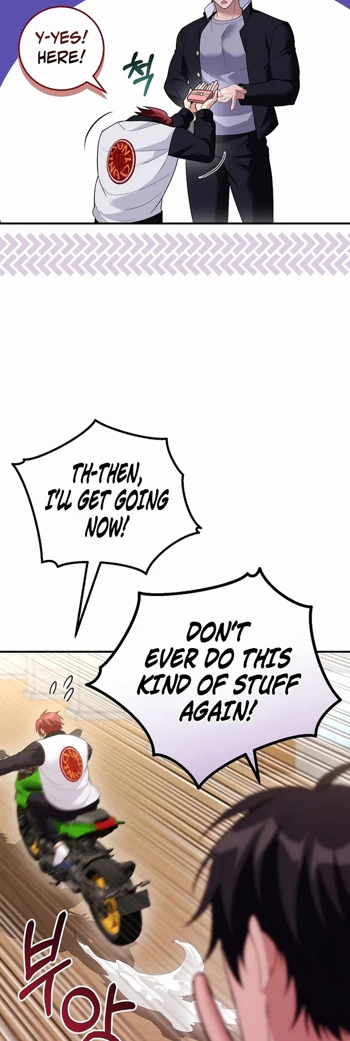 I Was Thrown Into an Unknown Manga Chapter 30 page 29 - Chapter 30