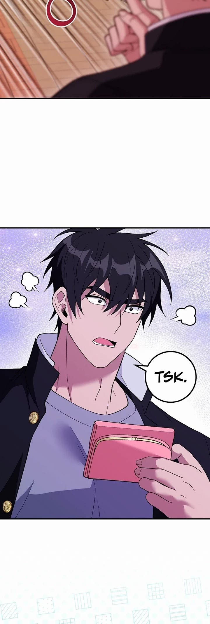 I Was Thrown Into an Unknown Manga Chapter 30 page 30 - Chapter 30