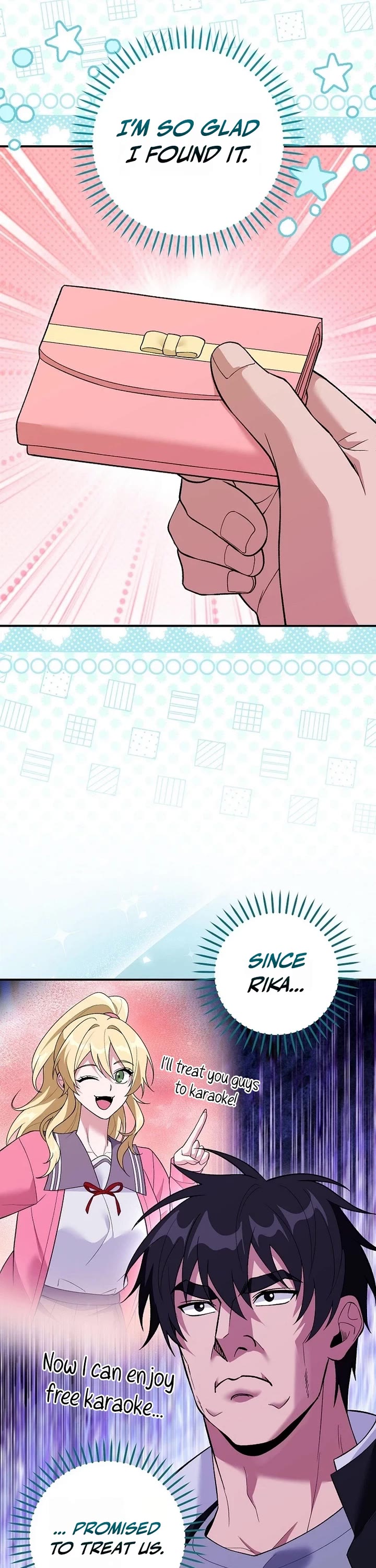 I Was Thrown Into an Unknown Manga Chapter 30 page 31 - Chapter 30