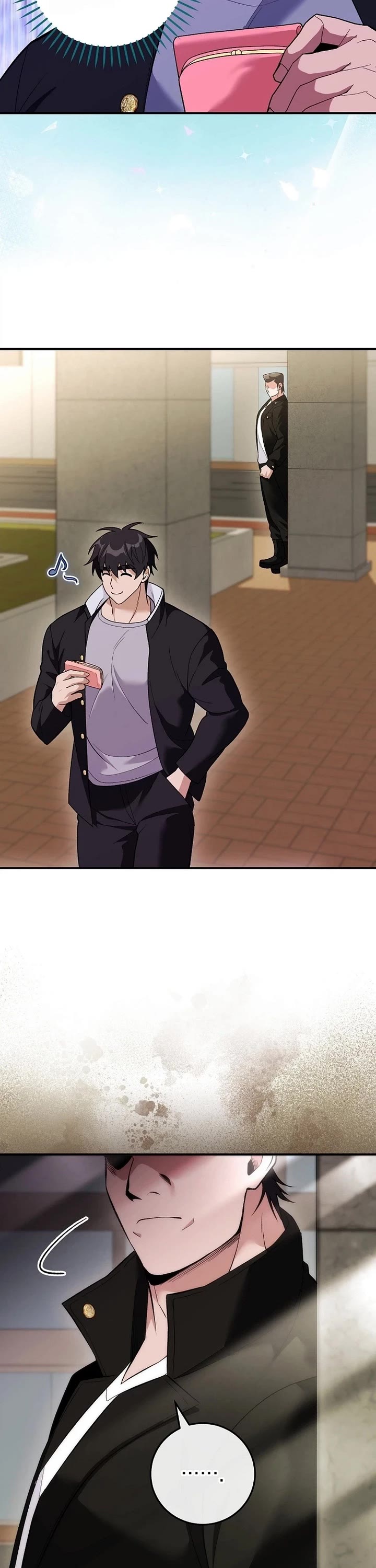 I Was Thrown Into an Unknown Manga Chapter 30 page 32 - Chapter 30