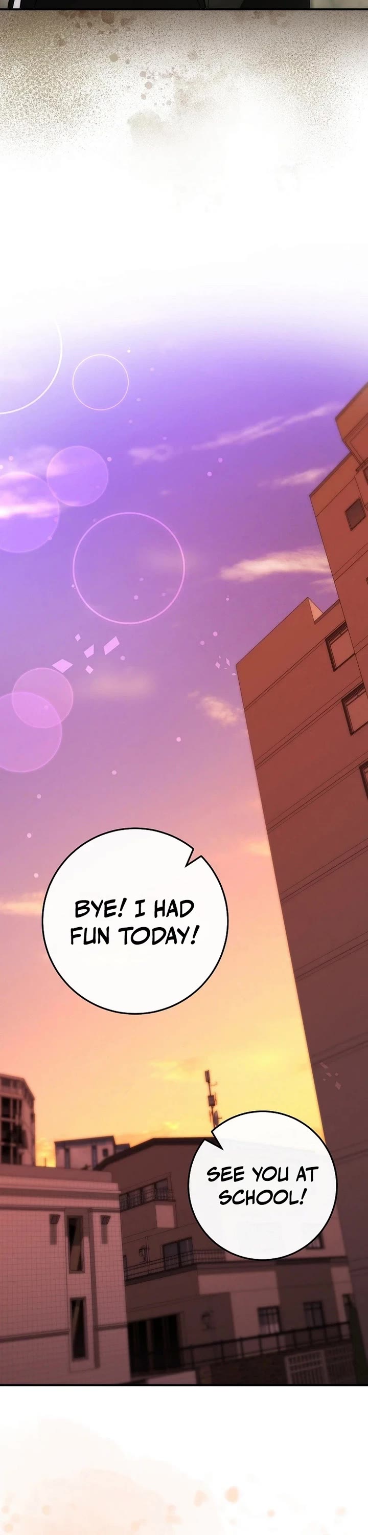 I Was Thrown Into an Unknown Manga Chapter 30 page 33 - Chapter 30