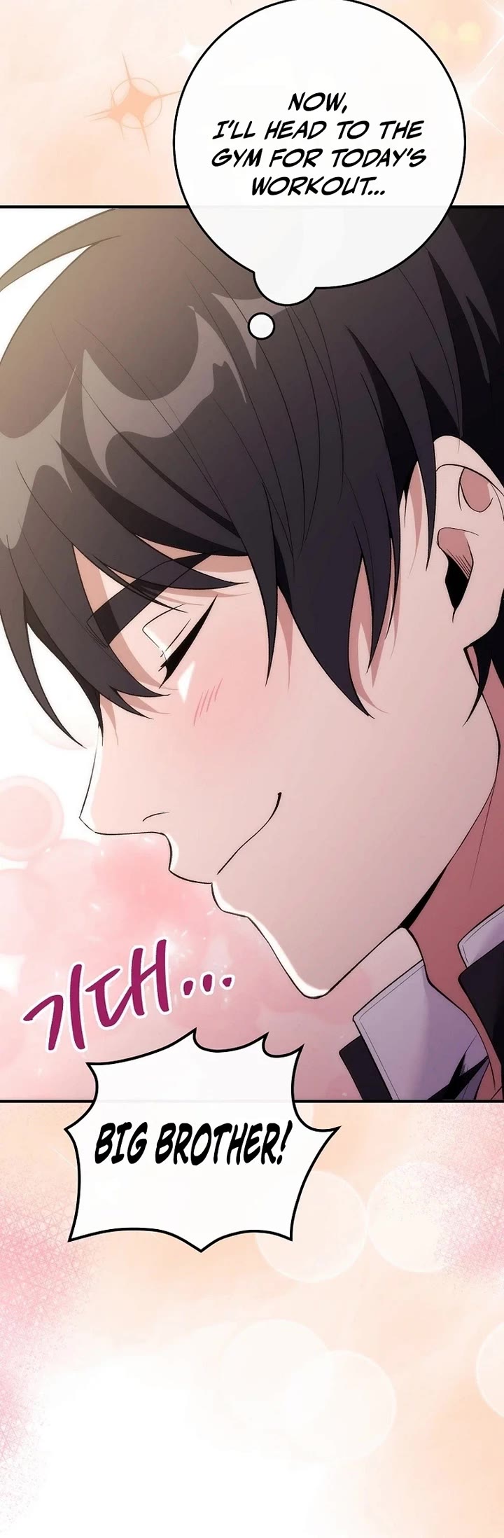 I Was Thrown Into an Unknown Manga Chapter 30 page 35 - Chapter 30